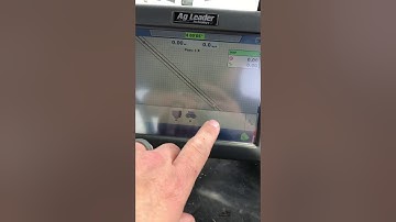 Clear Map Bounds on Ag Leader Displays