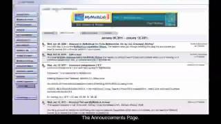 MyMathLabOrientation
