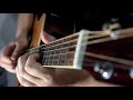 Beginning of video