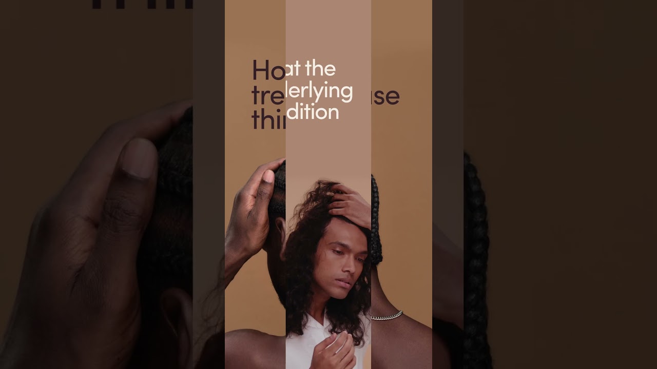 What is DIFFUSE thinning and how to treat it