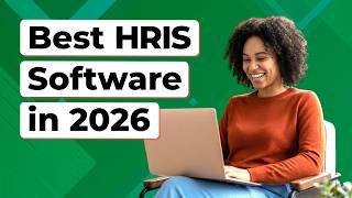 Best HRIS Software 2026: Top Human Resource Information Systems for Small, Midmarket, and Enterprise