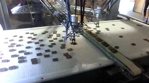 Yaskawa Motoman MPP3 in Perník s.r.o.