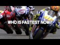 『FASTEST』予告編