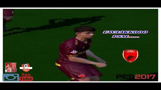 PSM MAKASAR VS BALI UNITED PES2017 [SHOPEE LIGA 1] {NEXT SEASON}