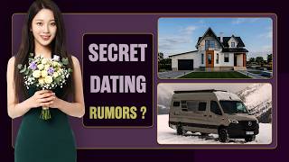 aespa Giselle (Uchinaga Aeri) ★ Boyfriend ★ Net Worth ★ Cars ★ House ★ Biography ★ Lifestyle 2026