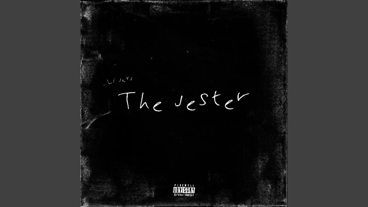 Guarda The Jester su YouTube Guarda The Jester su YouTube