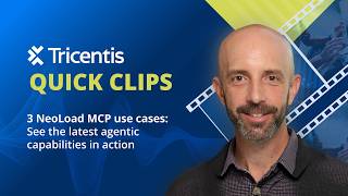 How Tricentis NeoLoad keeps performance teams ahead of the curve