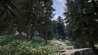 [4K] Skyrim SE 2026 ultra modded with INFUSED ENB II for NAT
