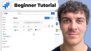 Jira Tutorial for Beginners [Full 2025 Guide]