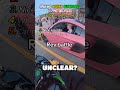 Ranking Supercars VS Motorcycles #shorts