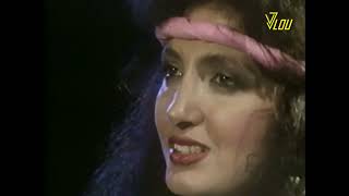 Vignette de la vidéo "Marcella Bella - Mi mancherai (KARAOKE) Remastered - 1981 HD & HQ"