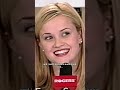 Reese Witherspoon had to audition for PLEASANTVILLE twice!!