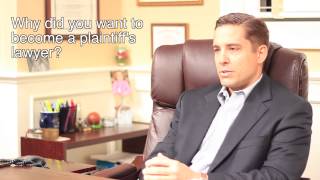 About NJ Accident Attorney Gerald Clark | Clark Law Firm, PC