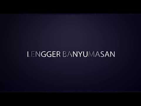 LENGGER BANYUMASAN