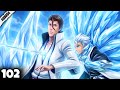 (102)Boy Gets Soul Reaper And Hollow Power That Makes Him Strongest Shinigami Explained in Hindi. 