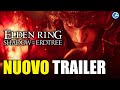 Elden Ring DLC Shadow of the Erdtree: nuovo trailer sottotitolato in italiano