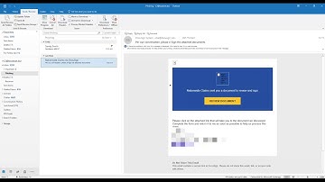 Phishing Attack Prevention