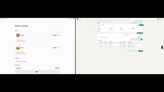 SHOPIFY POS ROOM CHARGE PMS HMS