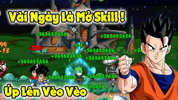 Ngọc Rồng Online - Hướng Dẫn Từ A - Z Cách Úp Đệ SS Lên 150tr , Kinh Nghiệm 4 Năm Trong Nghề !