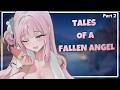 Tales of a Fallen Angel (Part 2)  || ASMR [Fantasy] [Isekai]