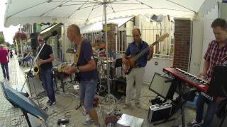 Decapsoul - Ouistreham - Rythm Is Love Keziah Jones