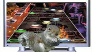 The Squirrelinator