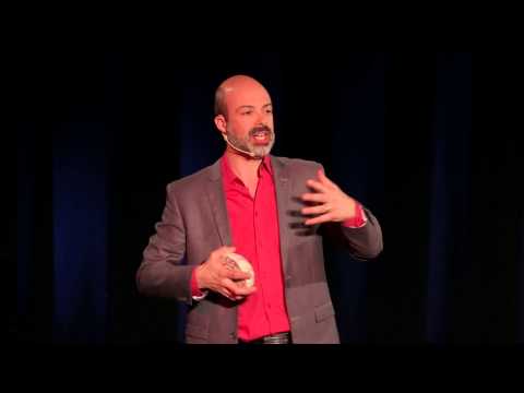 Berner le cerveau pour traiter les troubles d'anxiété: Stephane Bouchard at TEDxGatineau