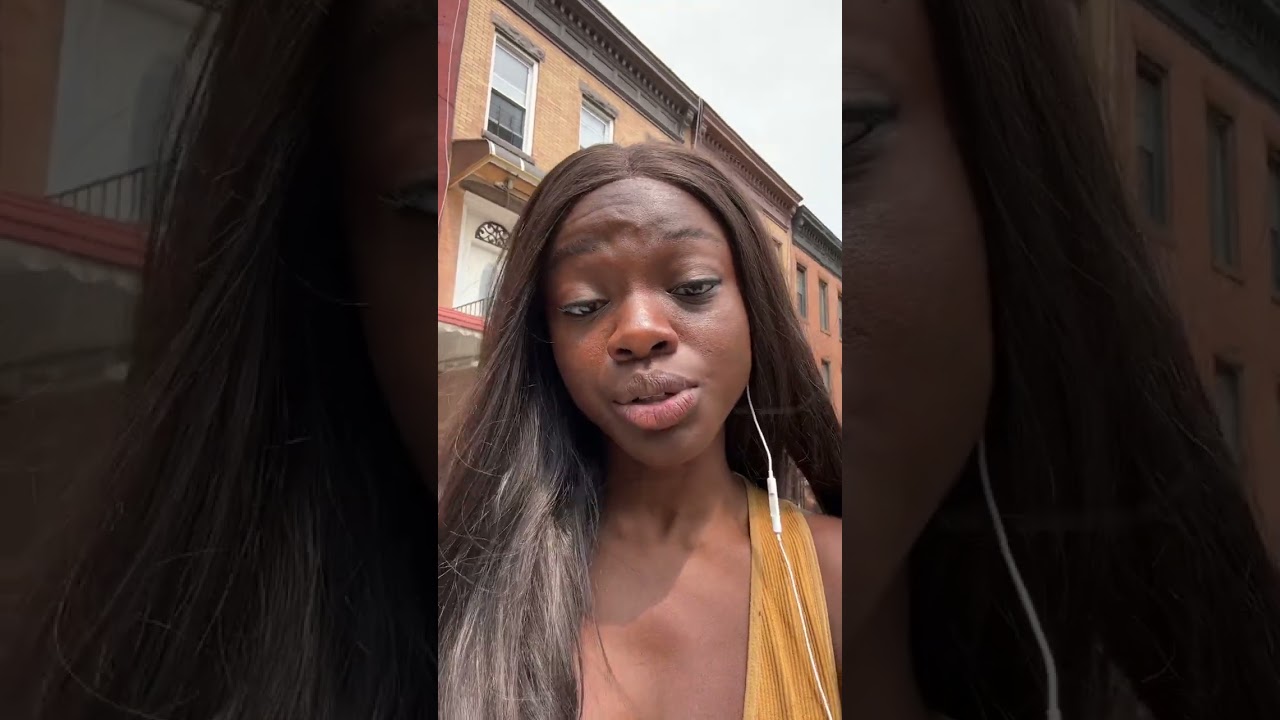 Things that Feel Anti-Black 