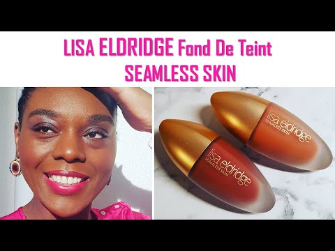 Lisa Eldridge FOND