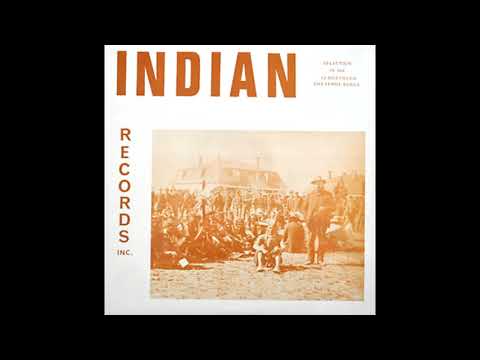 12 CHEYENNE SONGS
