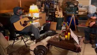 “Age” (Jim Croce) via Tony Rice