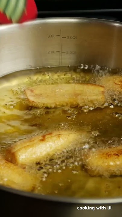 caramelized-banana-quick-and-easy-filipino-desserts-recipe-shorts