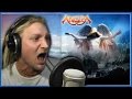 ANGRA - NOVA ERA (Live Vocal Cover and A Cappella)