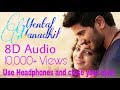 Mental Manadhil | 8D Audio | Use Headphones and close your eyes.