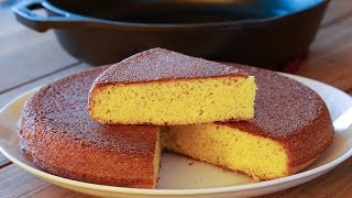 My Mother-in-law’s Cornbread