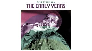 Delroy Wilson - The Early Years