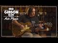 1952 Gibson ES-295 played by Nick Planer | Live at Carter Vintage Guitars | Nashville, TN