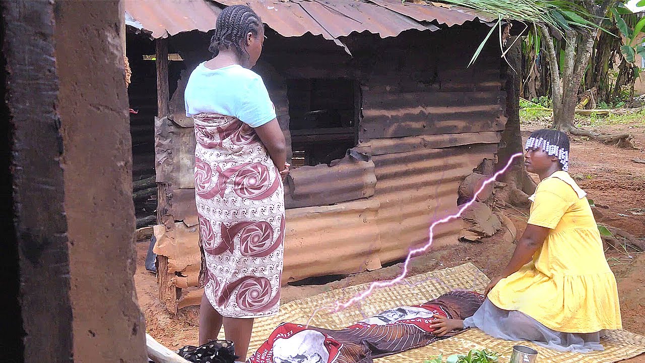 THE GREAT MYSTERIOUS SEER - {New Epic Movie} | 2025 Nigeria Latest Movie