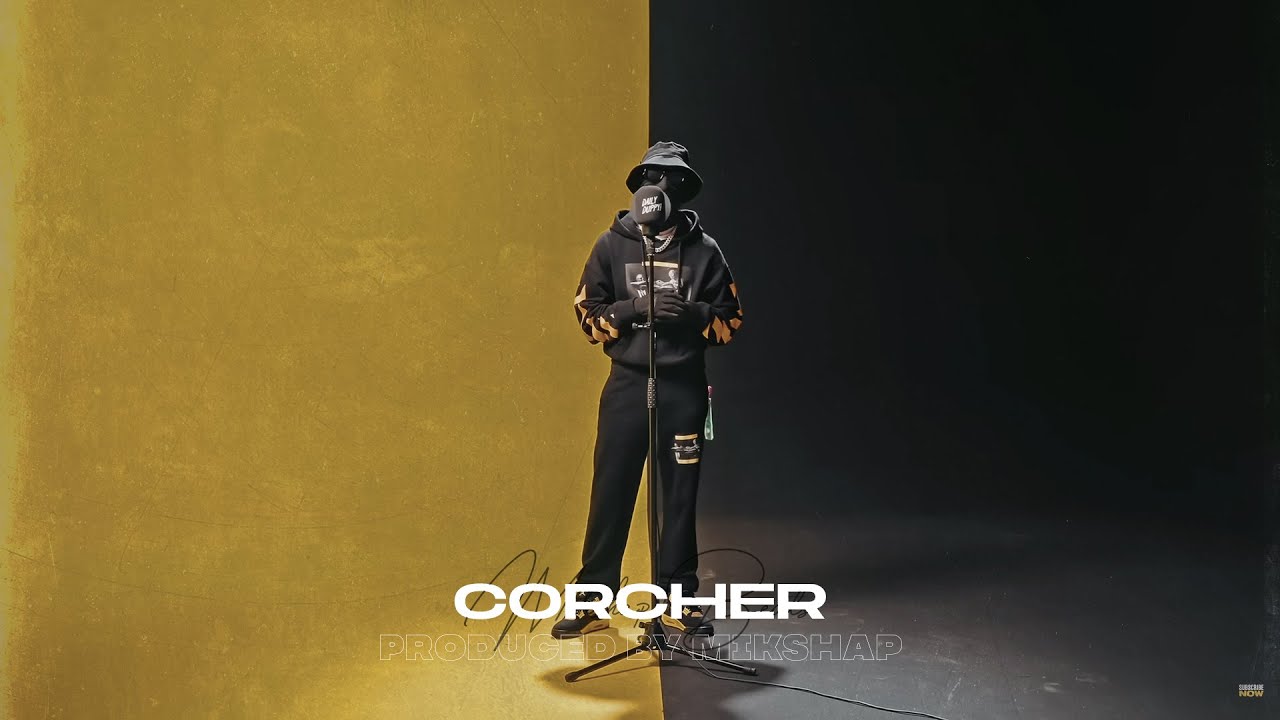 [FREE] Booter Bee Type Beat x Tunde Type Beat 2023 - "Corcher" - YouTube