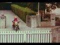 1970 Retro Motorbike Safety Film