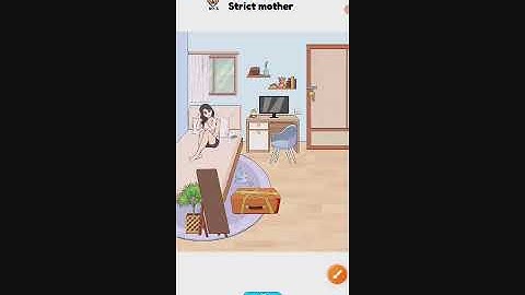 annoying puzzle game level 76