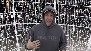 Advent Day 11 | Dec 10, 2020