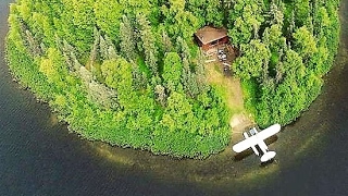 20 People Who Own Private Islands