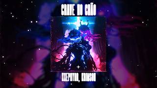 Xxephyrr Krimson  Grave No Cho  