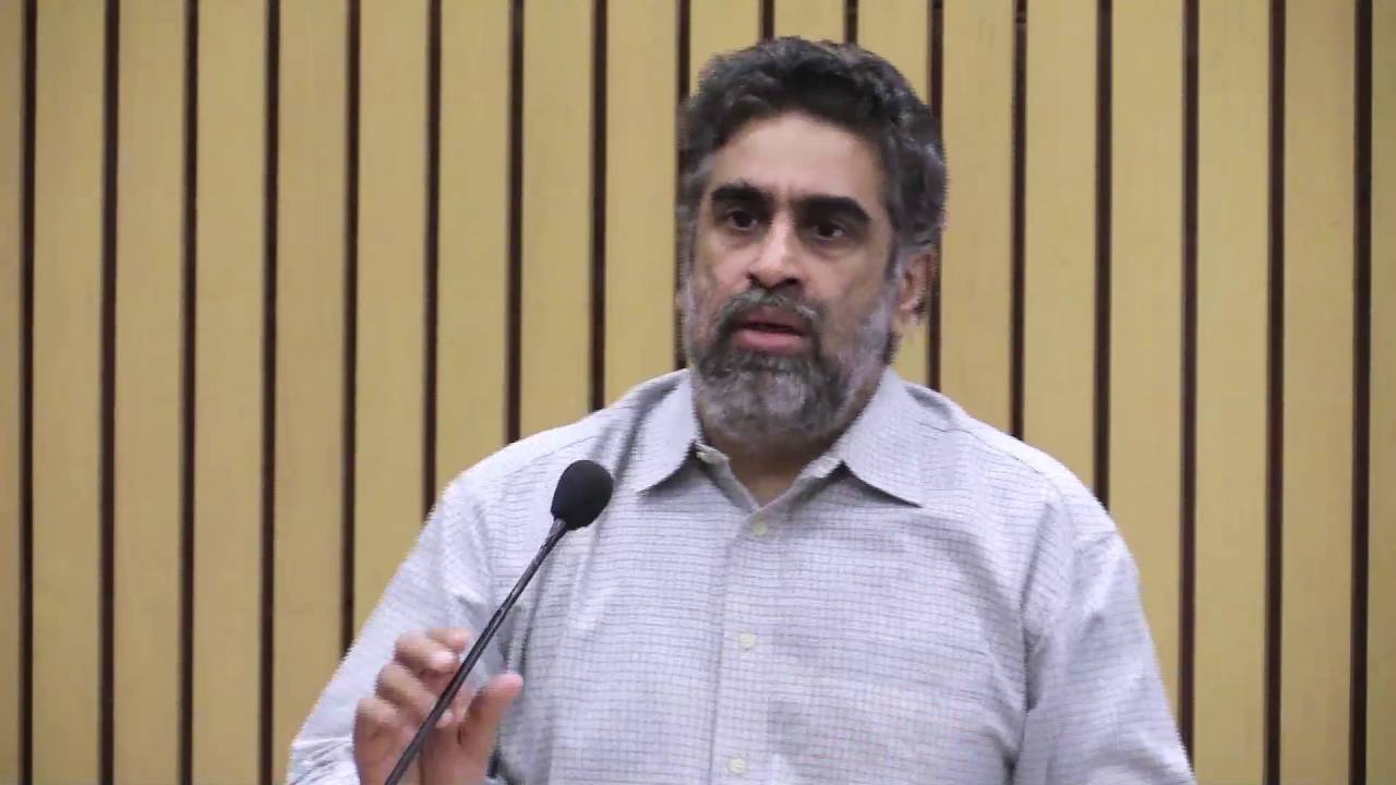Hartosh Singh Bal YouTube