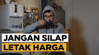 Tips Bisnes: Cara nak tentukan harga product (supaya tak rugi)