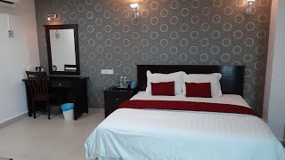 Loong Fatt Hotel, Sungkai, Malaysia