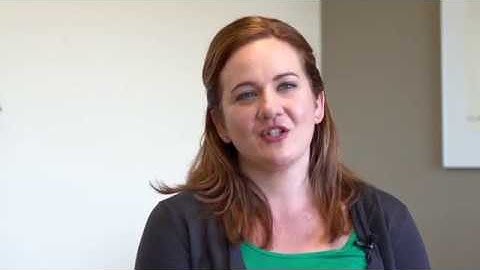 Everyday Remarkable: Behind the scenes with medical coder Amanda Wemmer