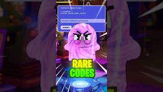 ALL *RARE* SPRITE Lobby Hack Codes in Fortnite!