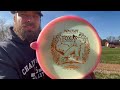 The Innova Fox and Key Brewing Co. Dundalk Calling Review #discgolf #innovadiscgolf